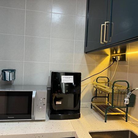 D'Ciella Homes- Sea View, Drawbridge & Ktcc Mall Kuala Terengganu Buitenkant foto