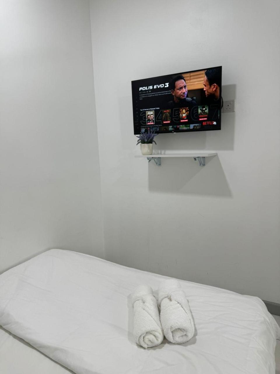 D'Ciella Homes- Sea View, Drawbridge & Ktcc Mall Kuala Terengganu Buitenkant foto