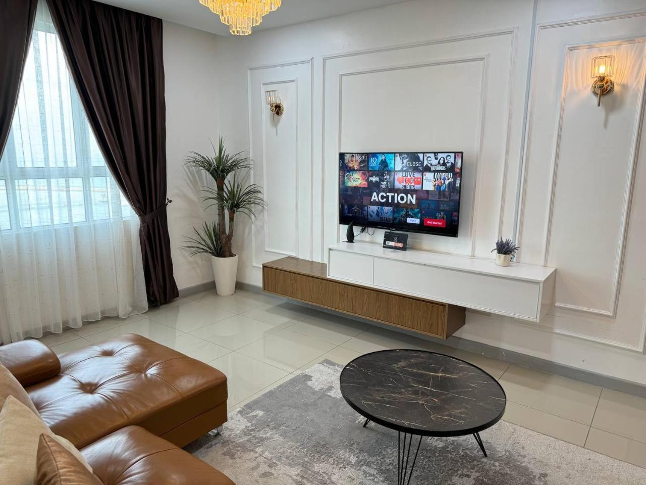 D'Ciella Homes- Sea View, Drawbridge & Ktcc Mall Kuala Terengganu Buitenkant foto
