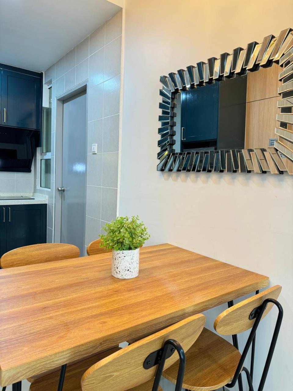 D'Ciella Homes- Sea View, Drawbridge & Ktcc Mall Kuala Terengganu Buitenkant foto