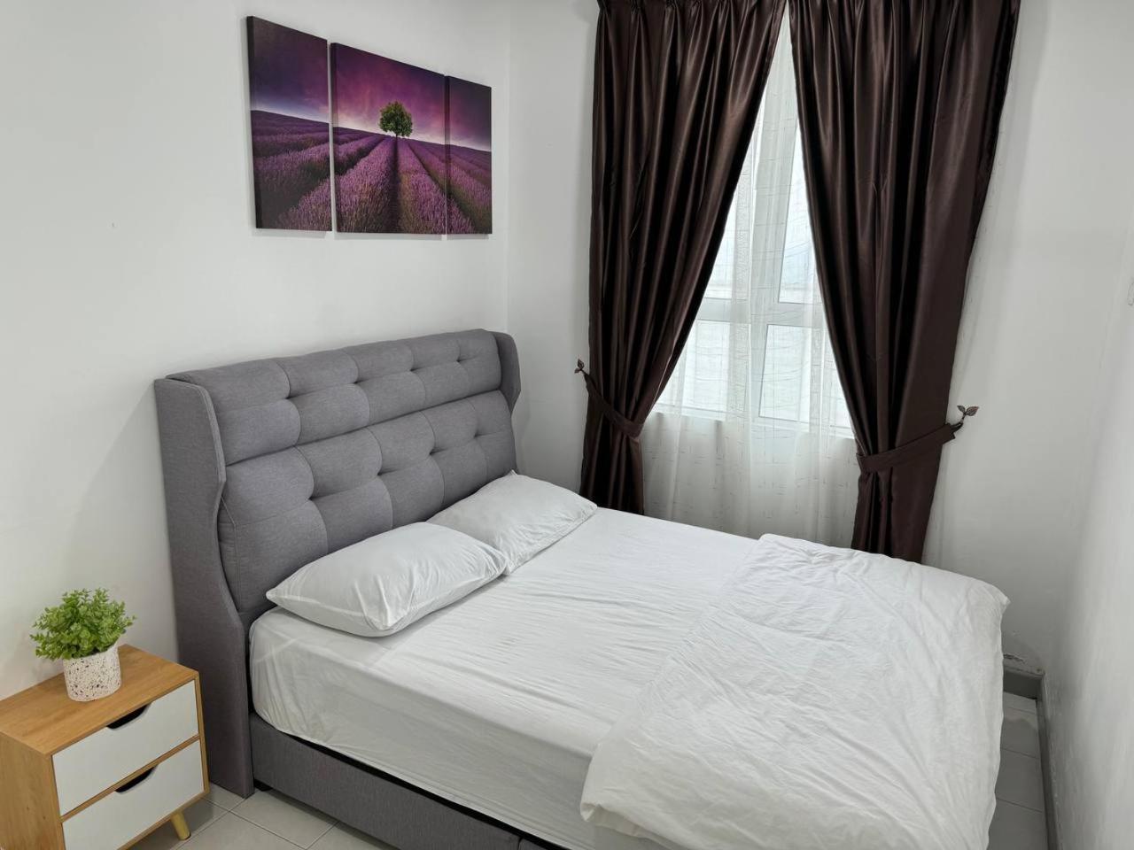 D'Ciella Homes- Sea View, Drawbridge & Ktcc Mall Kuala Terengganu Buitenkant foto