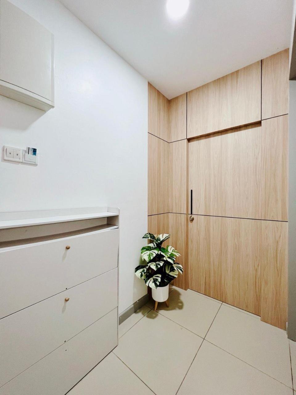 D'Ciella Homes- Sea View, Drawbridge & Ktcc Mall Kuala Terengganu Buitenkant foto