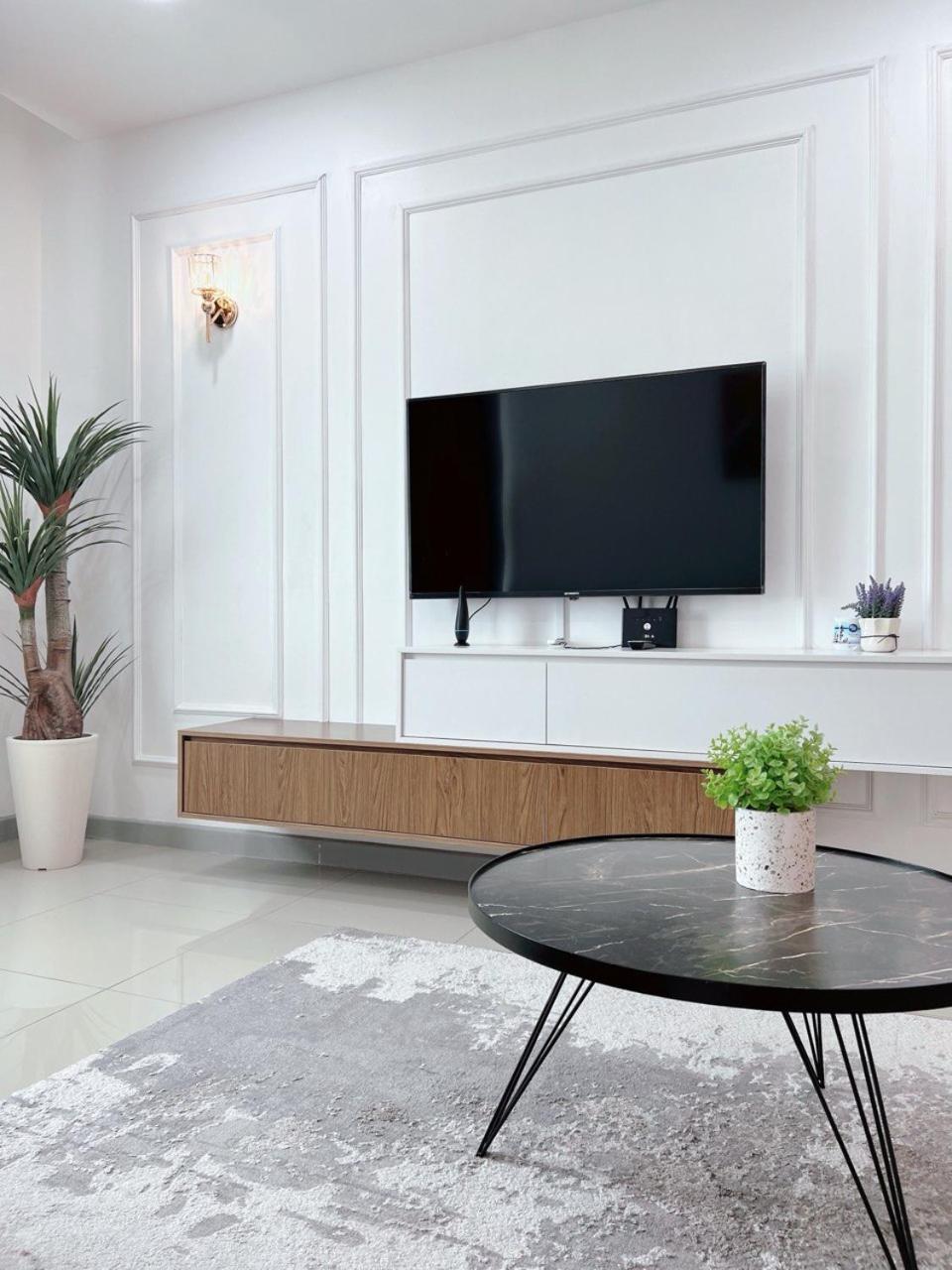 D'Ciella Homes- Sea View, Drawbridge & Ktcc Mall Kuala Terengganu Buitenkant foto