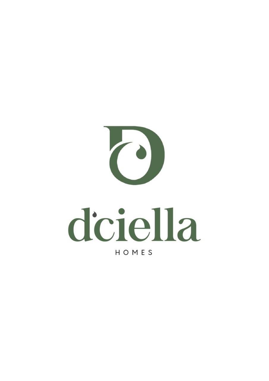 D'Ciella Homes- Sea View, Drawbridge & Ktcc Mall Kuala Terengganu Buitenkant foto